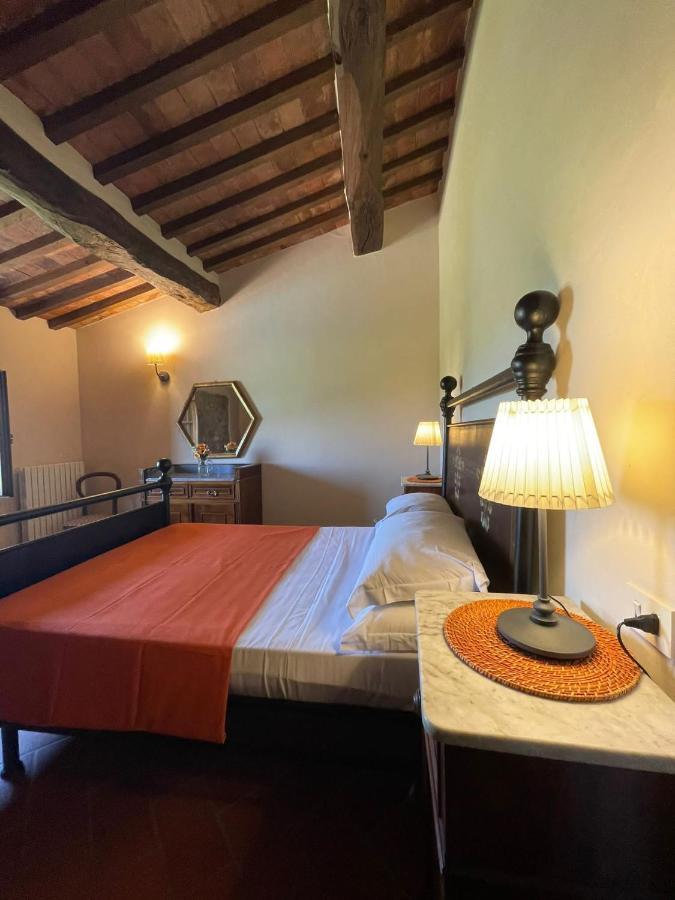 Podere I Sorbi, Spacious Tuscan Villa, Lajatico, Nr Pisa Molino Mazzetti Extérieur photo