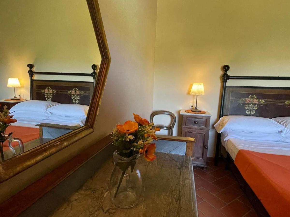 Podere I Sorbi, Spacious Tuscan Villa, Lajatico, Nr Pisa Molino Mazzetti Extérieur photo